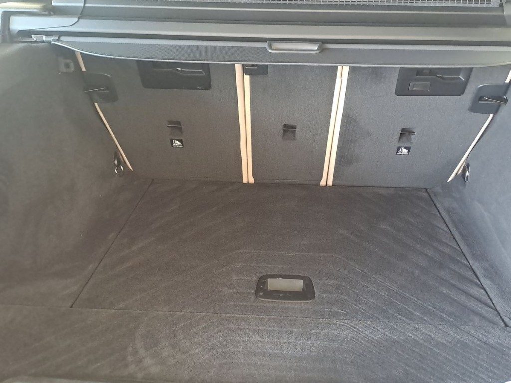 BMW 330 d 48V xDrive Touring Msport Aut. + Tetto apr. - 15