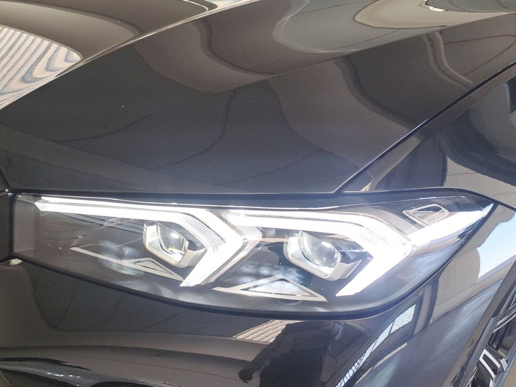 BMW 330 d 48V xDrive Touring Msport Aut. + Tetto apr. - 6