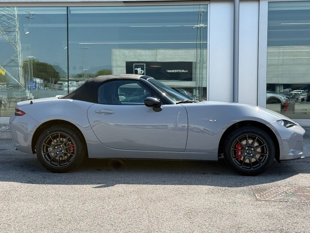 MAZDA MX-5 1.5L Skyactive-G 132cv ST Homura - Foto 2