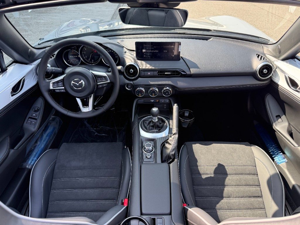 MAZDA MX-5 1.5L Skyactive-G 132cv ST Homura - Foto 4