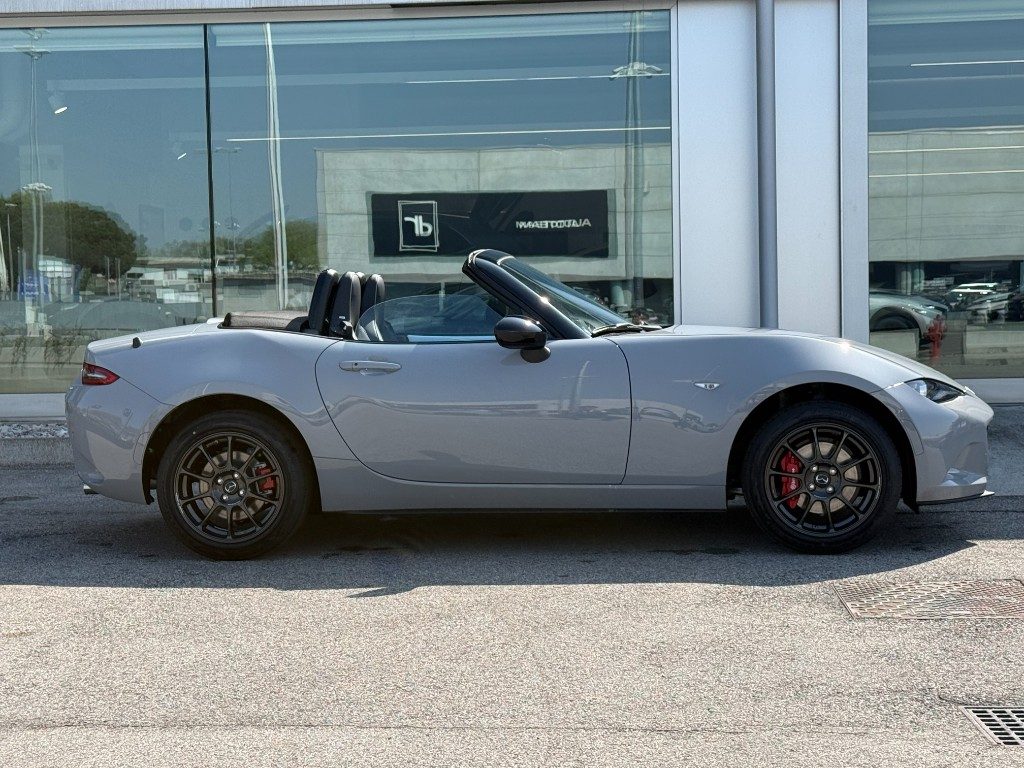 MAZDA MX-5 1.5L Skyactive-G 132cv ST Homura - Foto 6