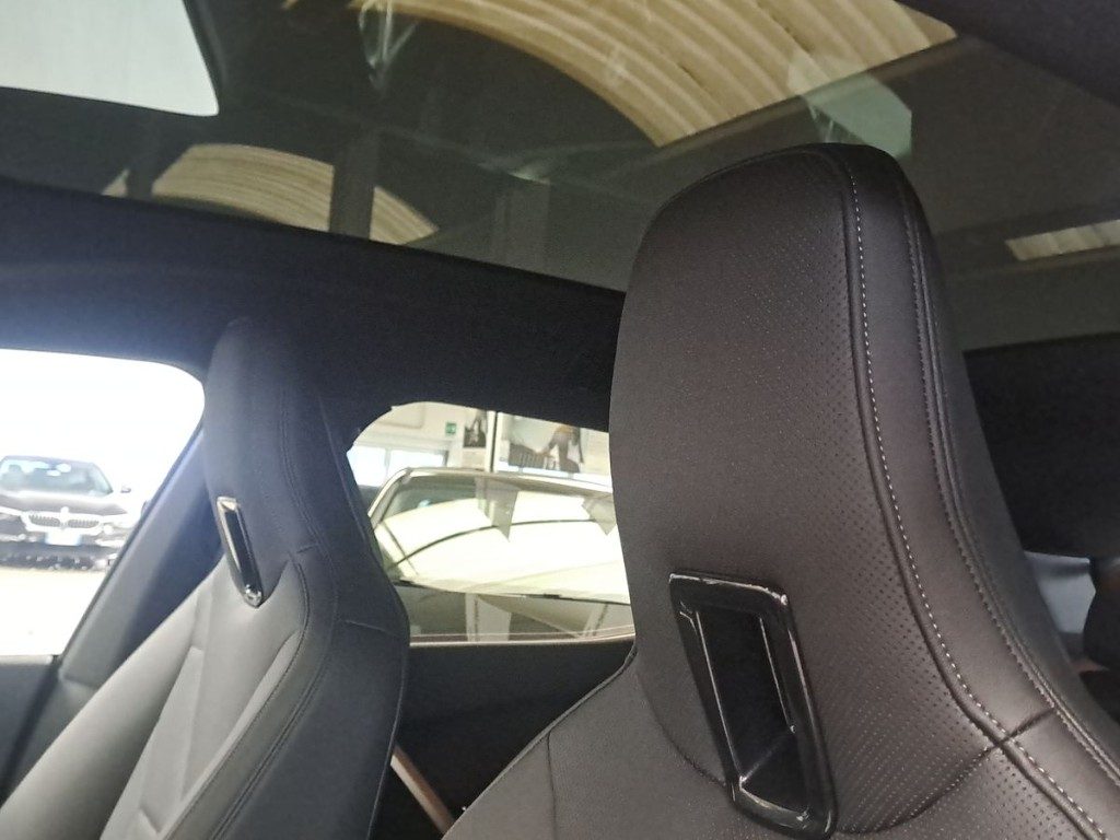 BMW iX xDrive 40 Pacchetto Sportivo Aut. - 8
