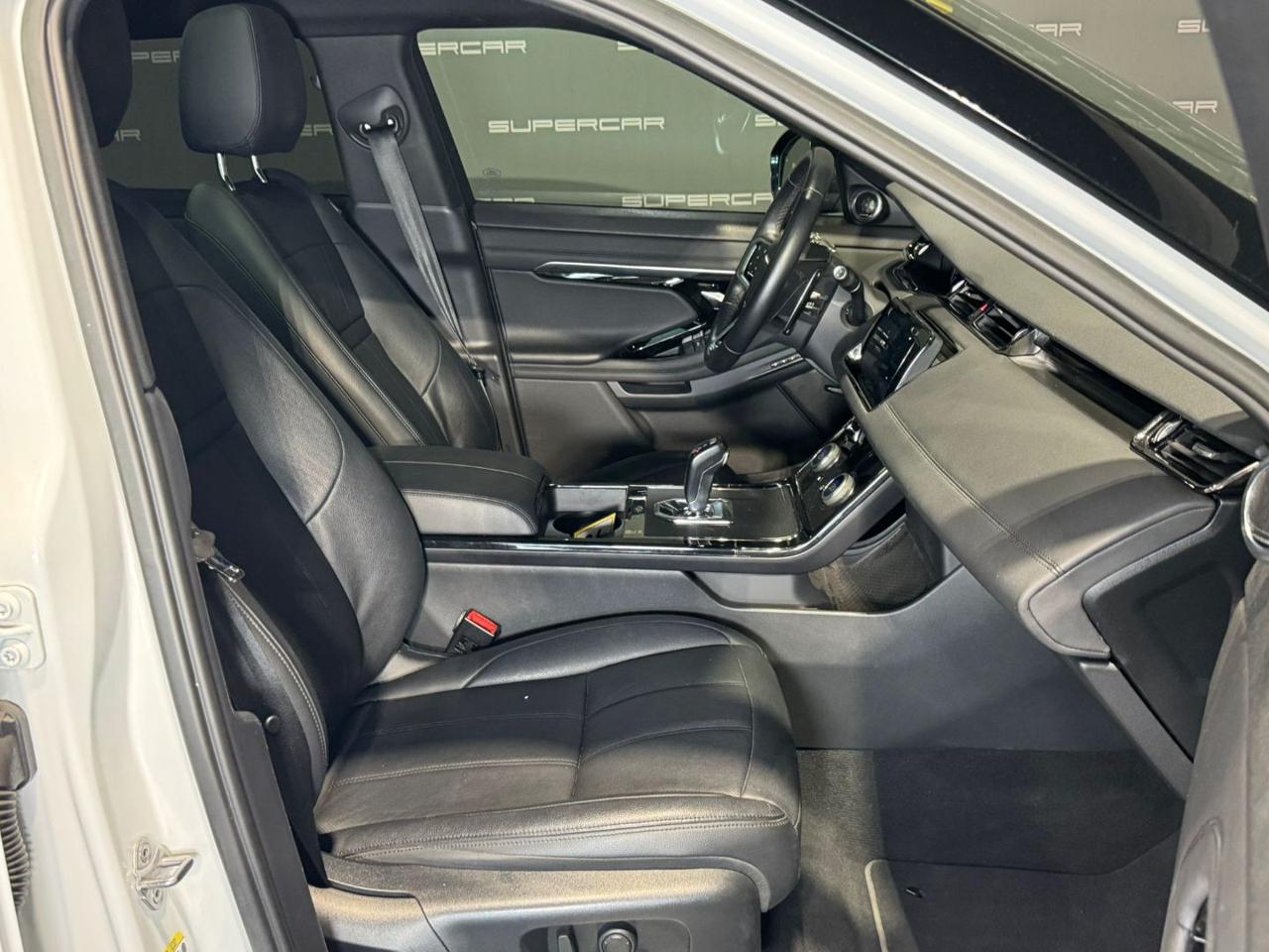 LAND ROVER Range Rover Evoque 2.0D I4 163 CV AWD Auto R-Dynamic SE - 12