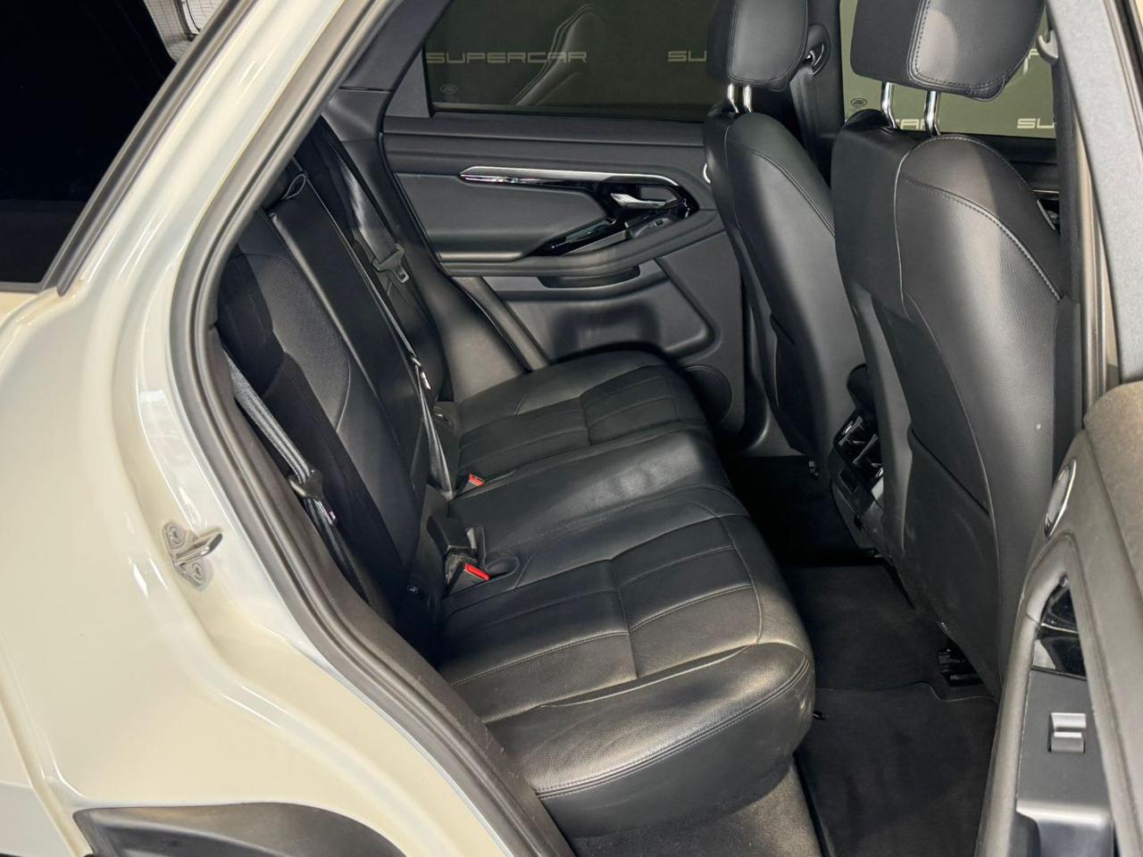 LAND ROVER Range Rover Evoque 2.0D I4 163 CV AWD Auto R-Dynamic SE - 13