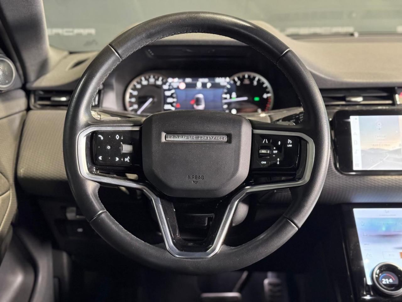 LAND ROVER Range Rover Evoque 2.0D I4 163 CV AWD Auto R-Dynamic S TETTO PAN. - 12