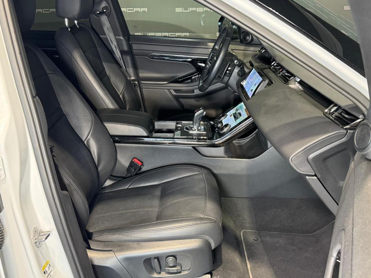 LAND ROVER Range Rover Evoque 2.0D I4 163 CV AWD Auto R-Dynamic S TETTO PAN. - 13