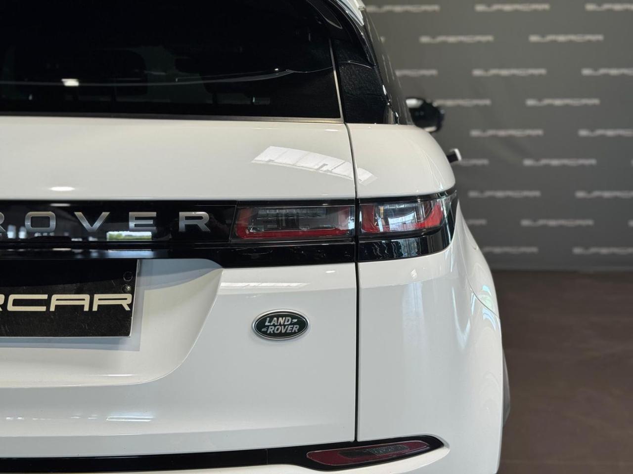 LAND ROVER Range Rover Evoque 2.0D I4 163 CV AWD Auto R-Dynamic S TETTO PAN. - 6