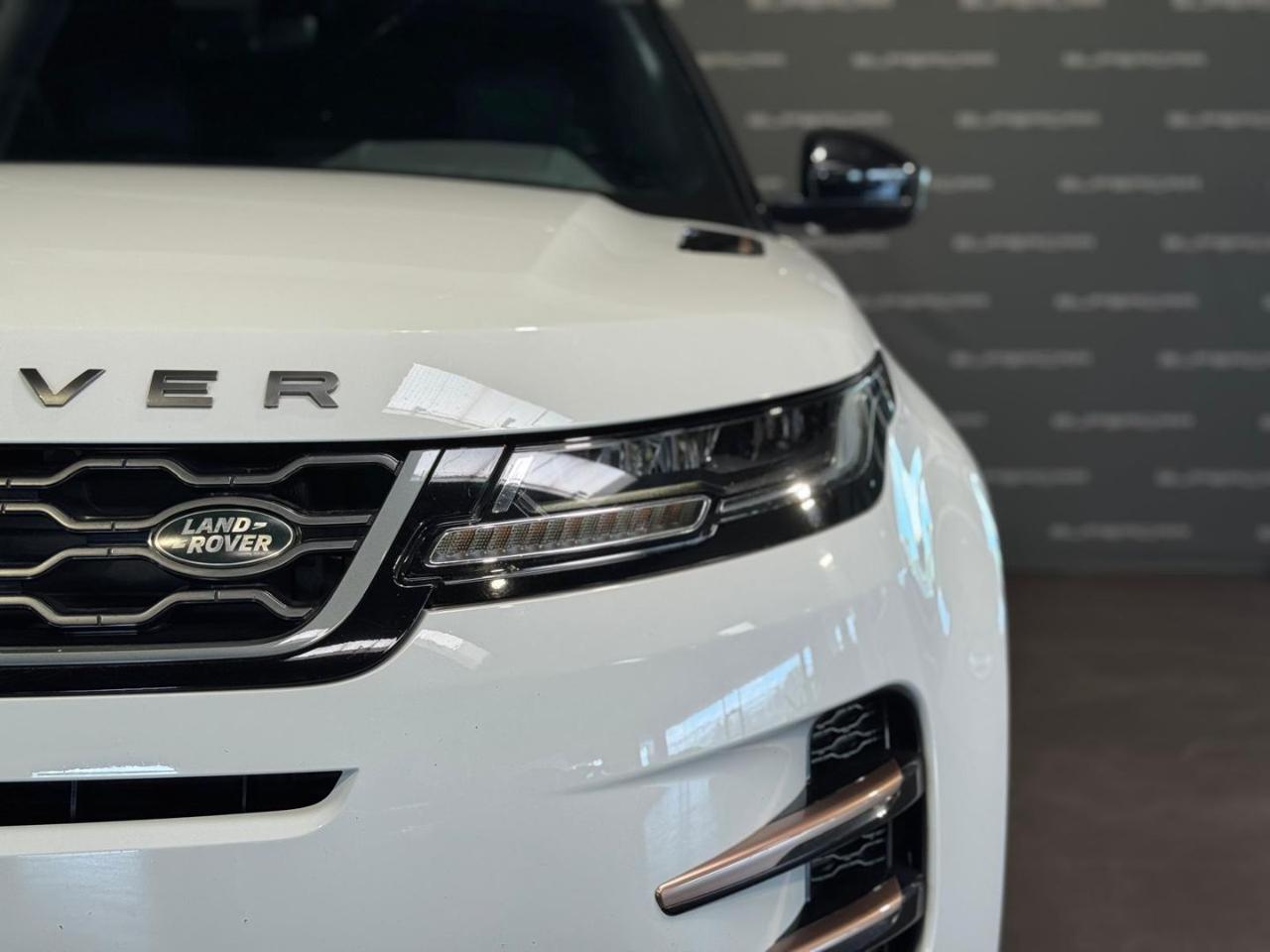 LAND ROVER Range Rover Evoque 2.0D I4 163 CV AWD Auto R-Dynamic S TETTO PAN. - 7