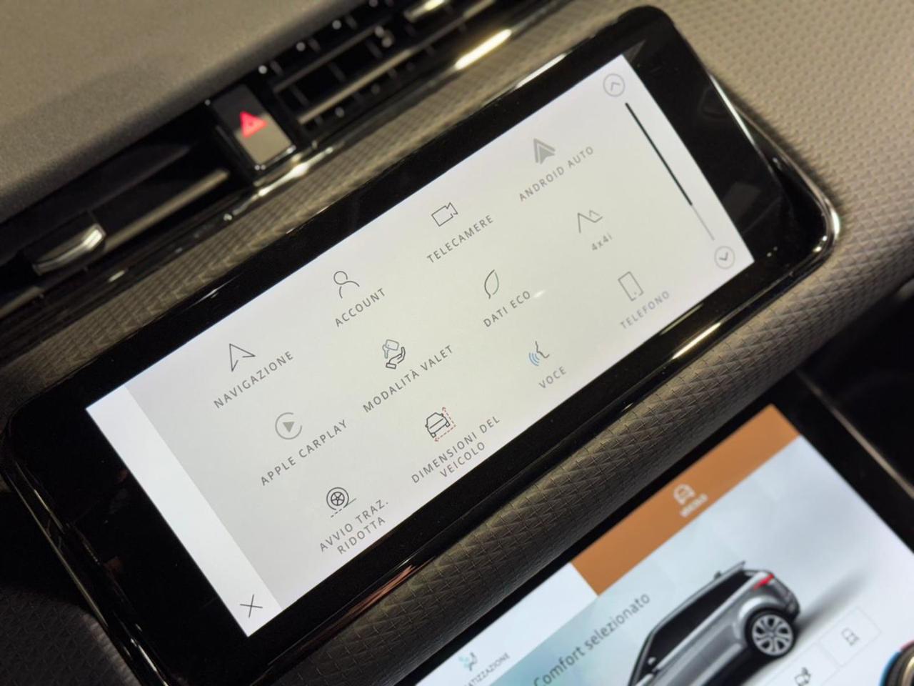 LAND ROVER Range Rover Evoque 2.0D I4 163 CV AWD Auto R-Dynamic S TETTO PAN. - 15