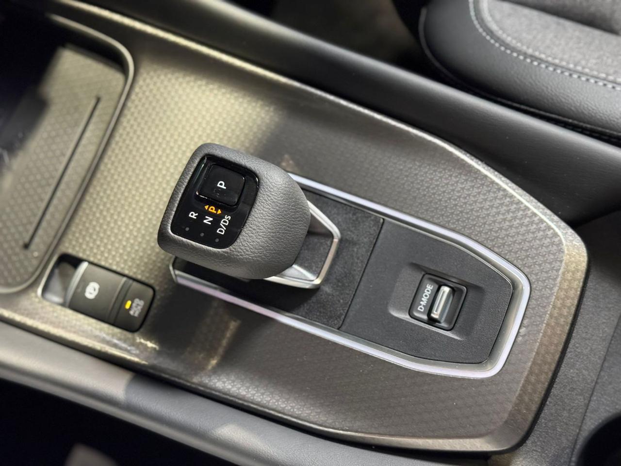 NISSAN Qashqai MHEV 158 CV Xtronic N-Connecta - 17