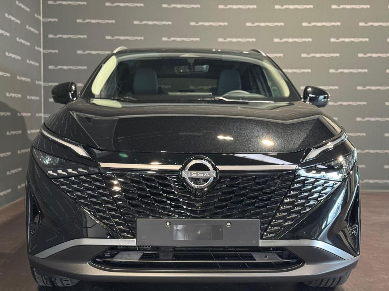 NISSAN Qashqai MHEV 158 CV Xtronic N-Connecta - 2