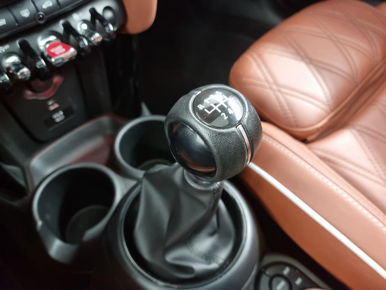 MINI Cooper 1.5 One 75 CV Classic 5 porte - 12