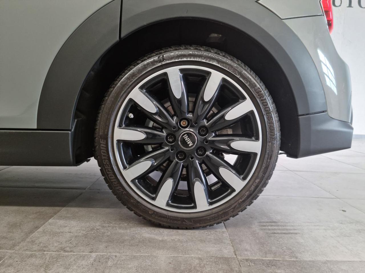 MINI Cooper 1.5 One 75 CV Classic 5 porte - 15