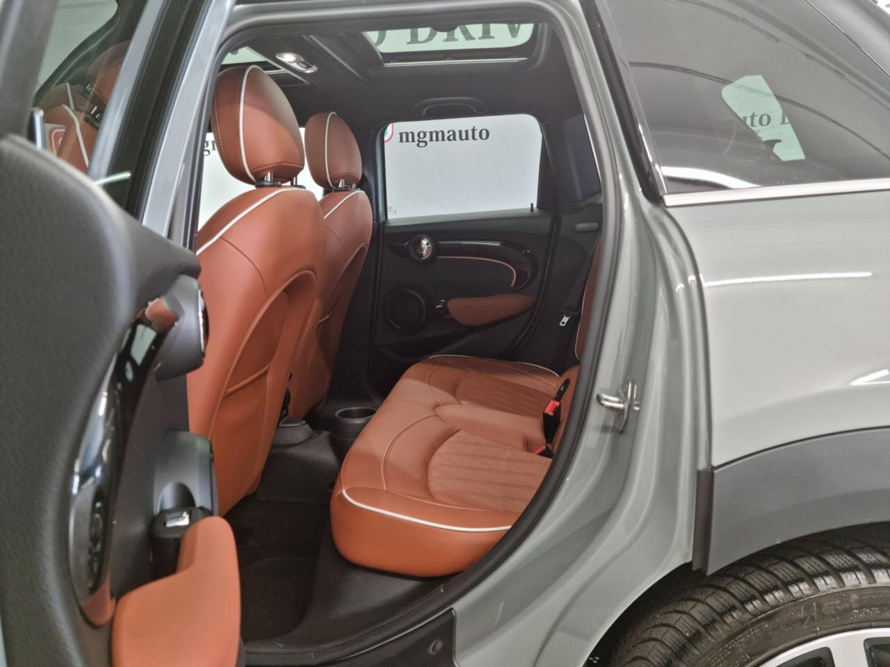 MINI Cooper 1.5 One 75 CV Classic 5 porte - 11