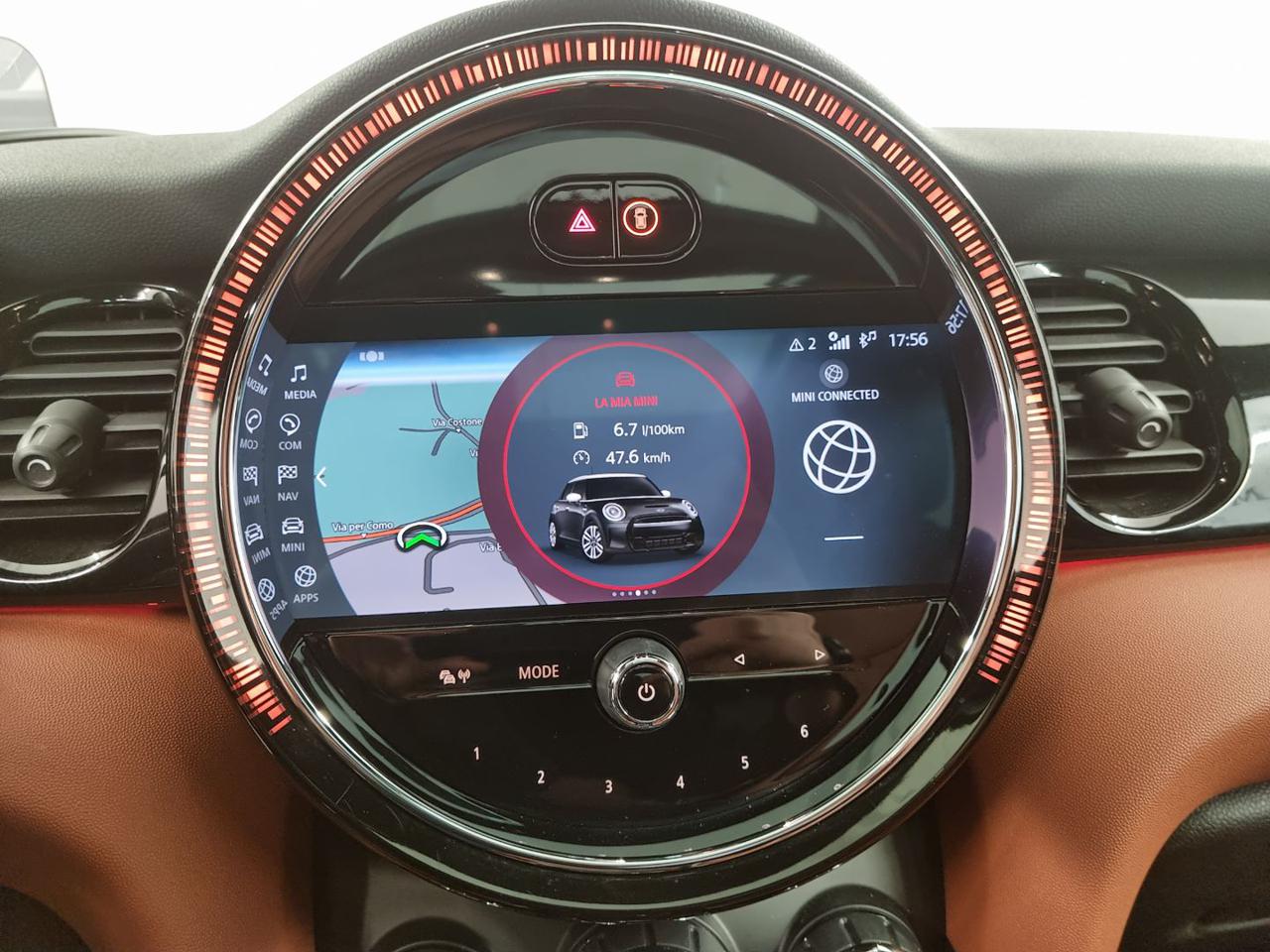 MINI Cooper 1.5 One 75 CV Classic 5 porte - 16