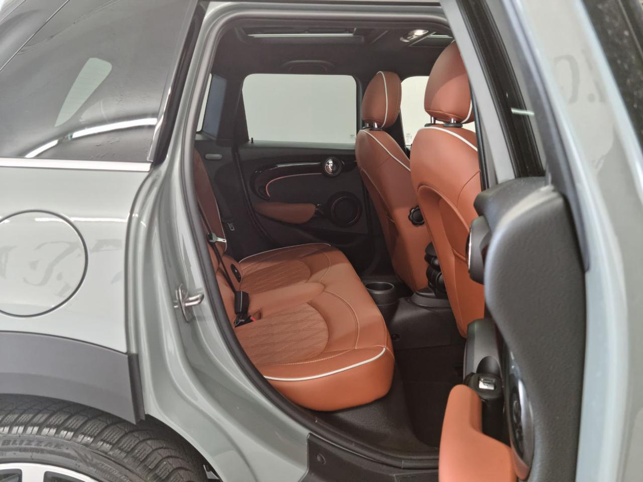 MINI Cooper 1.5 One 75 CV Classic 5 porte - 29