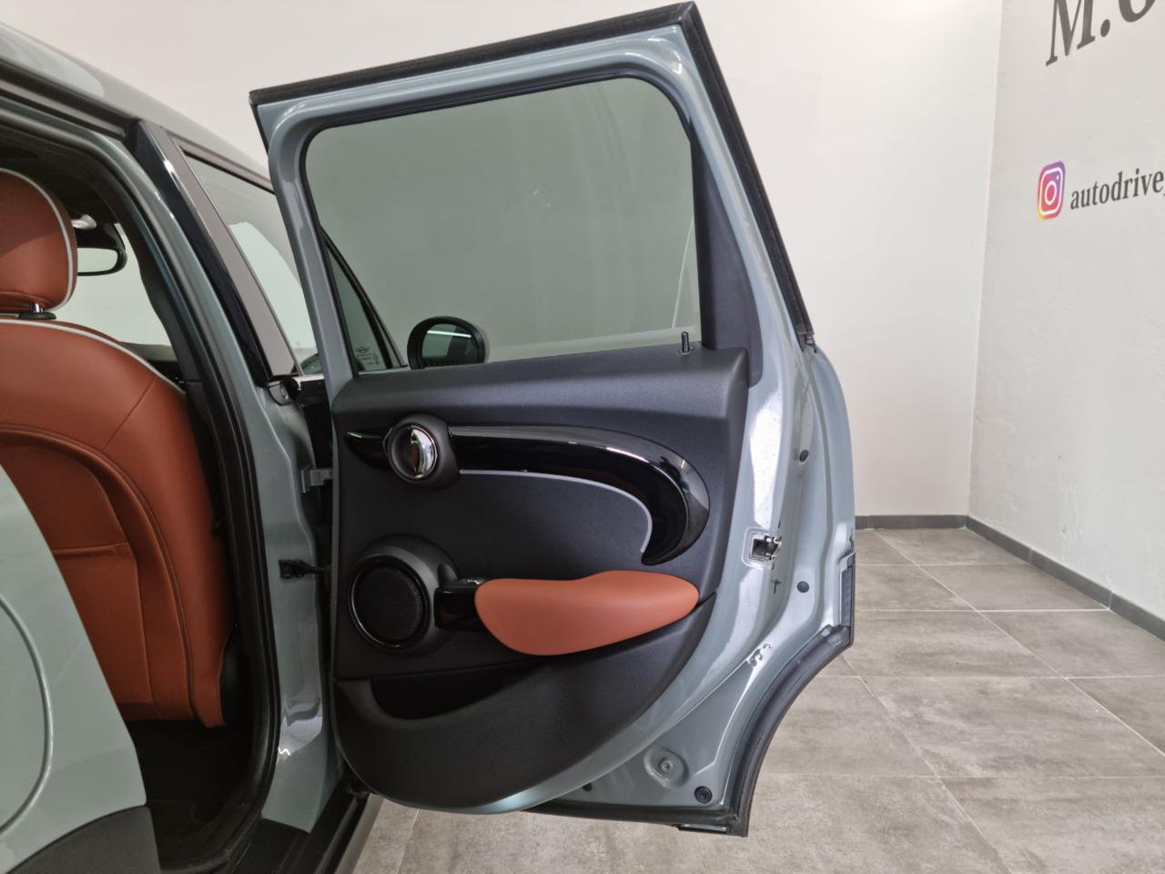 MINI Cooper 1.5 One 75 CV Classic 5 porte - 28