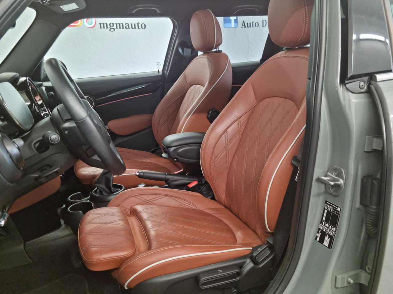 MINI Cooper 1.5 One 75 CV Classic 5 porte - 26