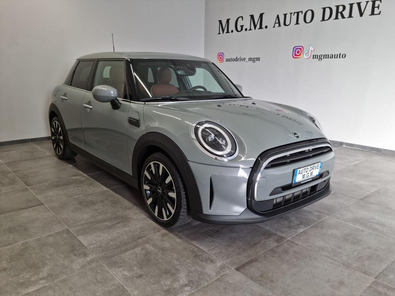 MINI Cooper 1.5 One 75 CV Classic 5 porte - 41