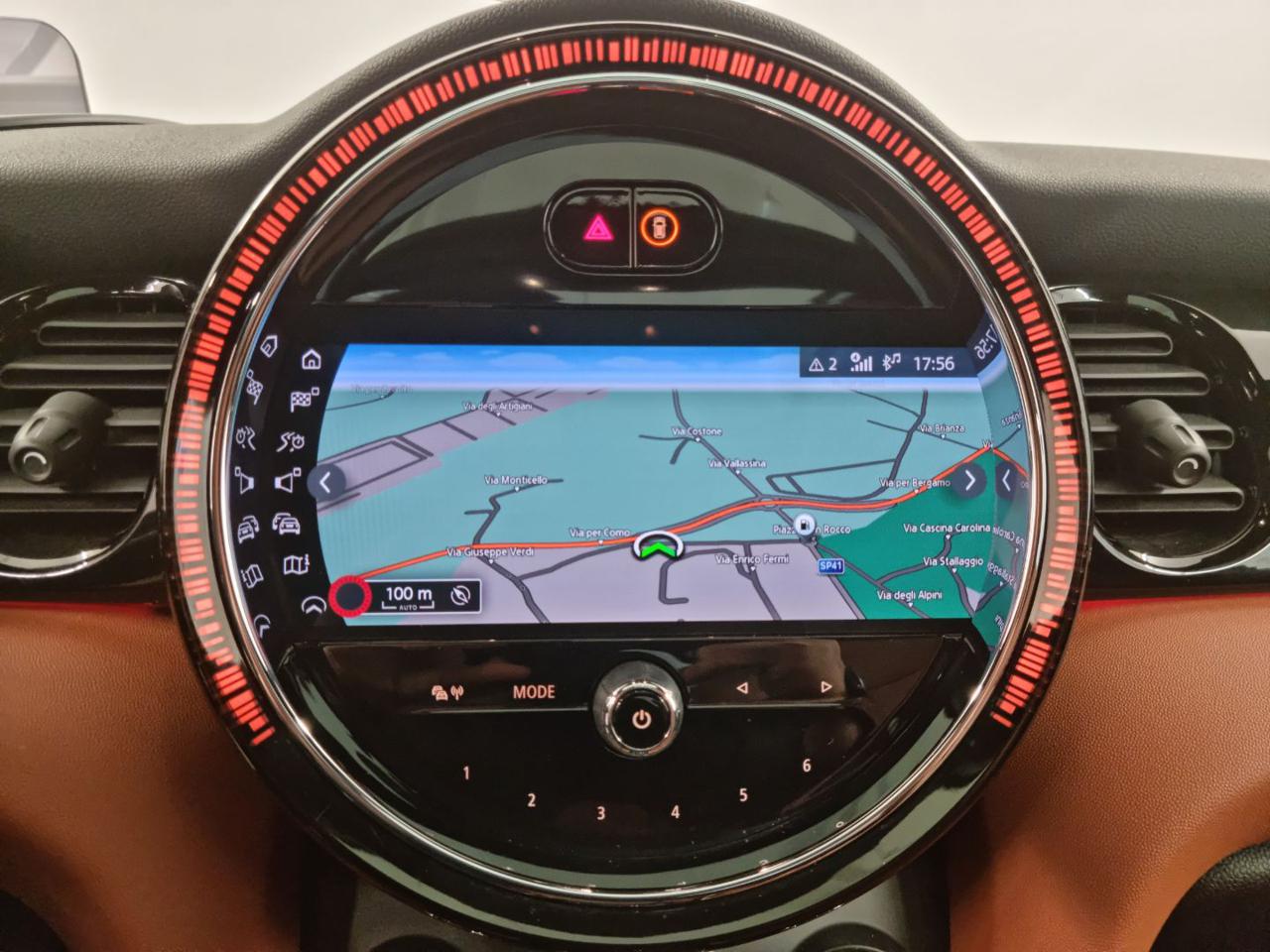 MINI Cooper 1.5 One 75 CV Classic 5 porte - 14