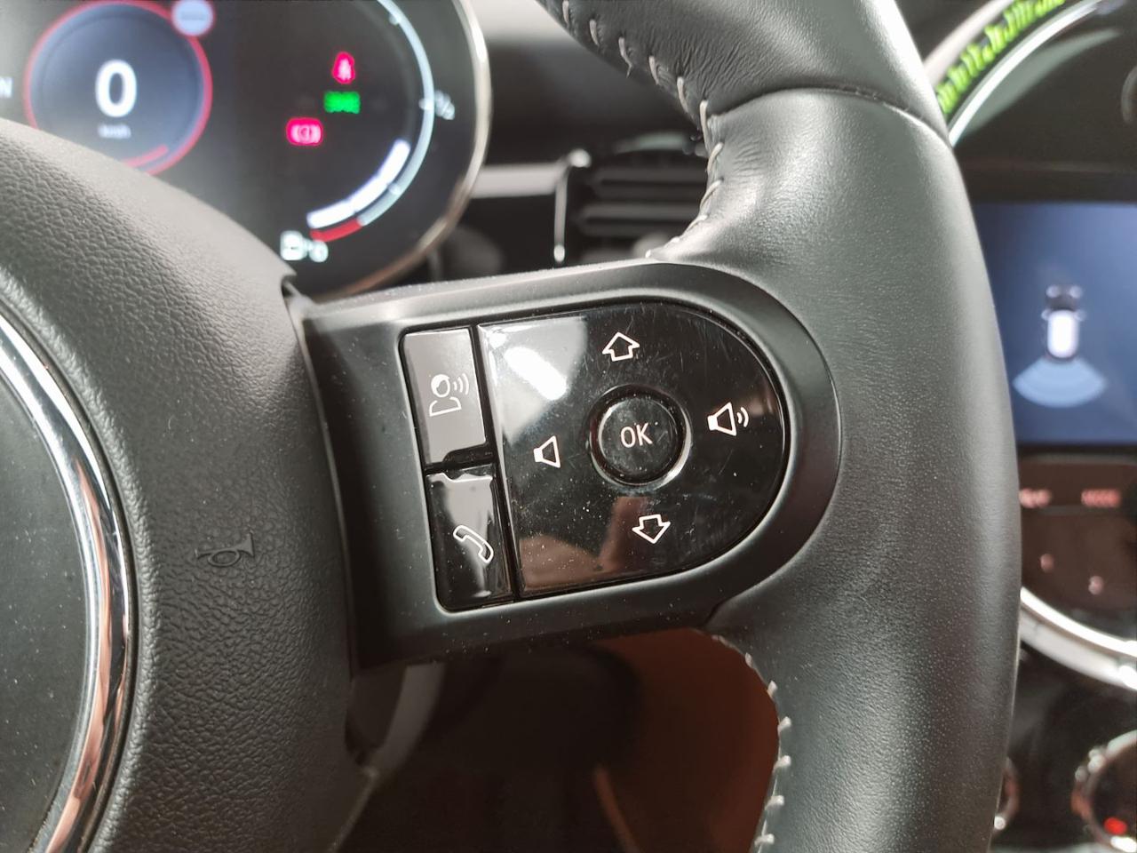 MINI Cooper 1.5 One 75 CV Classic 5 porte - 17