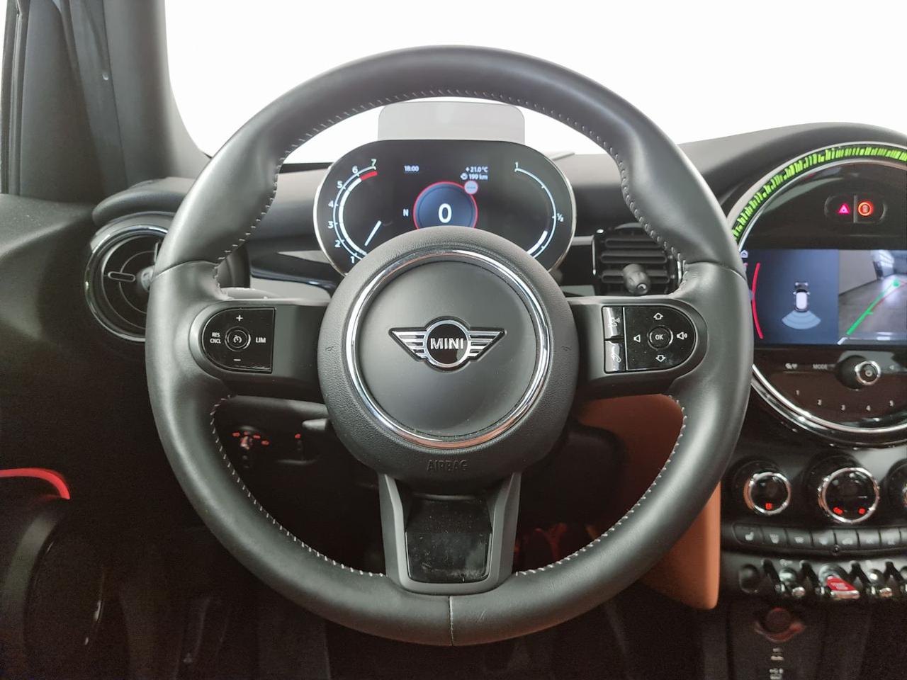 MINI Cooper 1.5 One 75 CV Classic 5 porte - 39