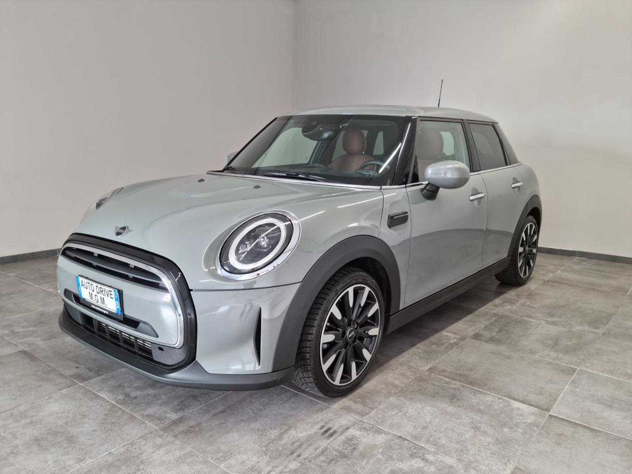 MINI Cooper 1.5 One 75 CV Classic 5 porte - 40