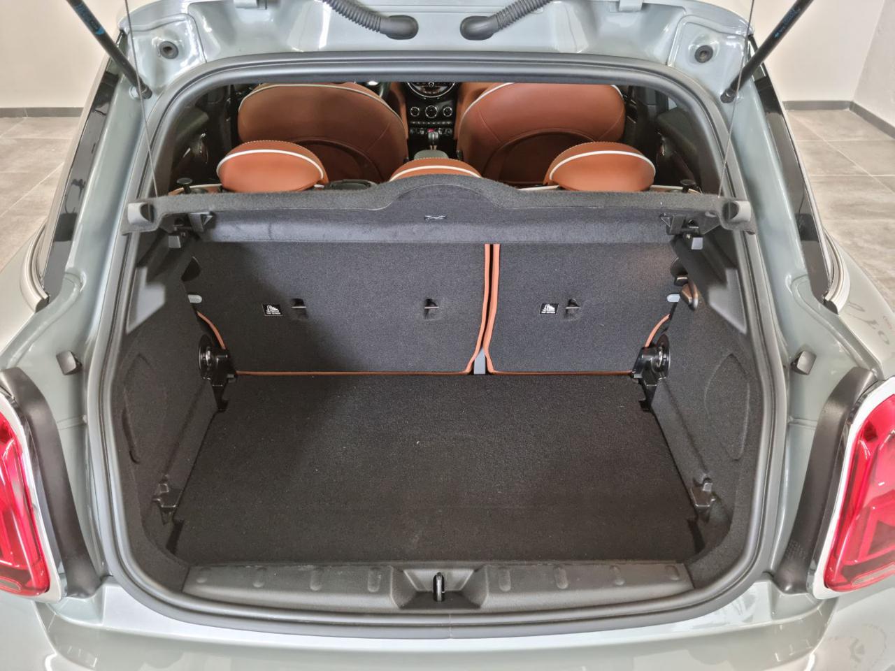 MINI Cooper 1.5 One 75 CV Classic 5 porte - 22