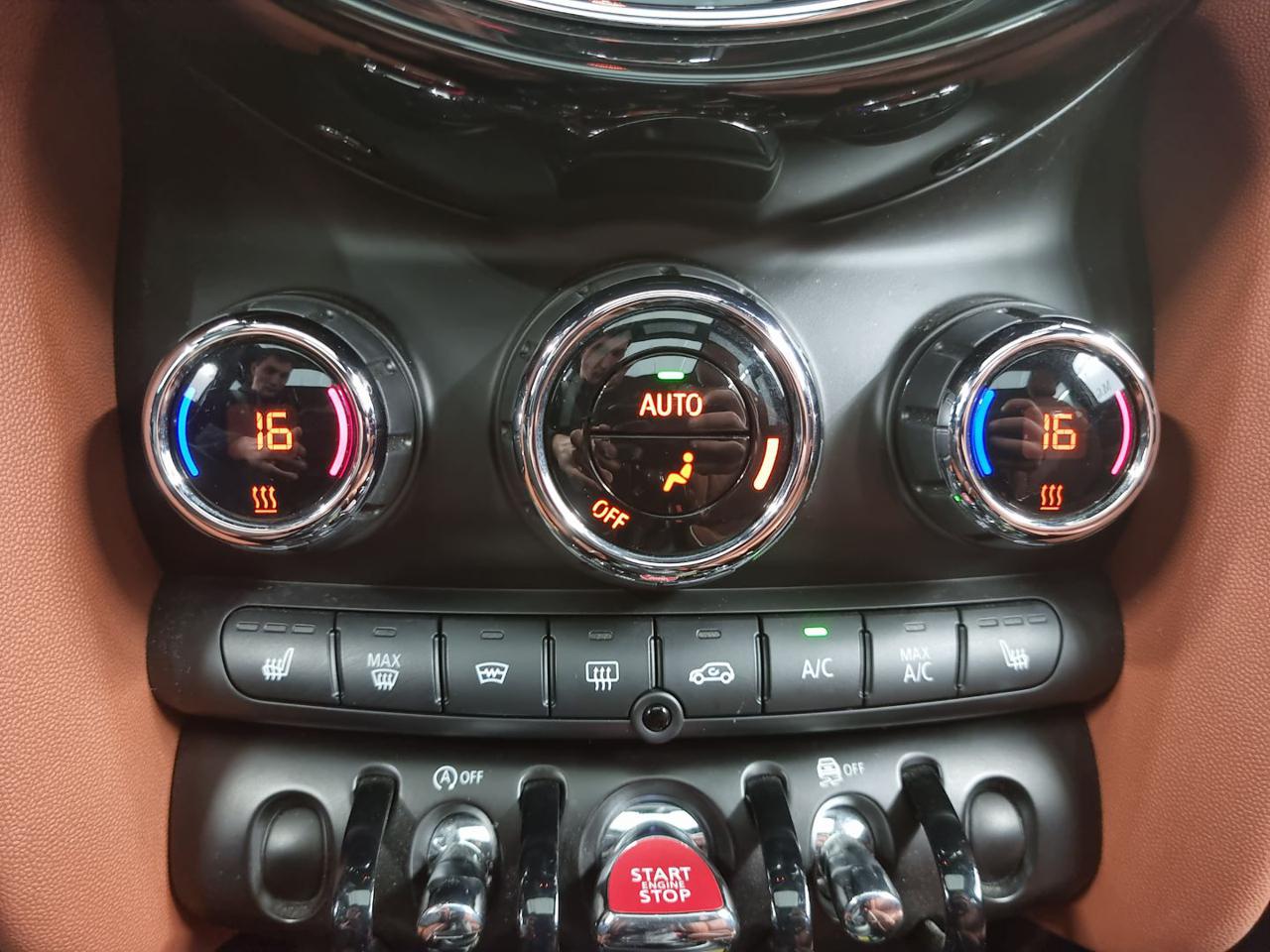 MINI Cooper 1.5 One 75 CV Classic 5 porte - 19