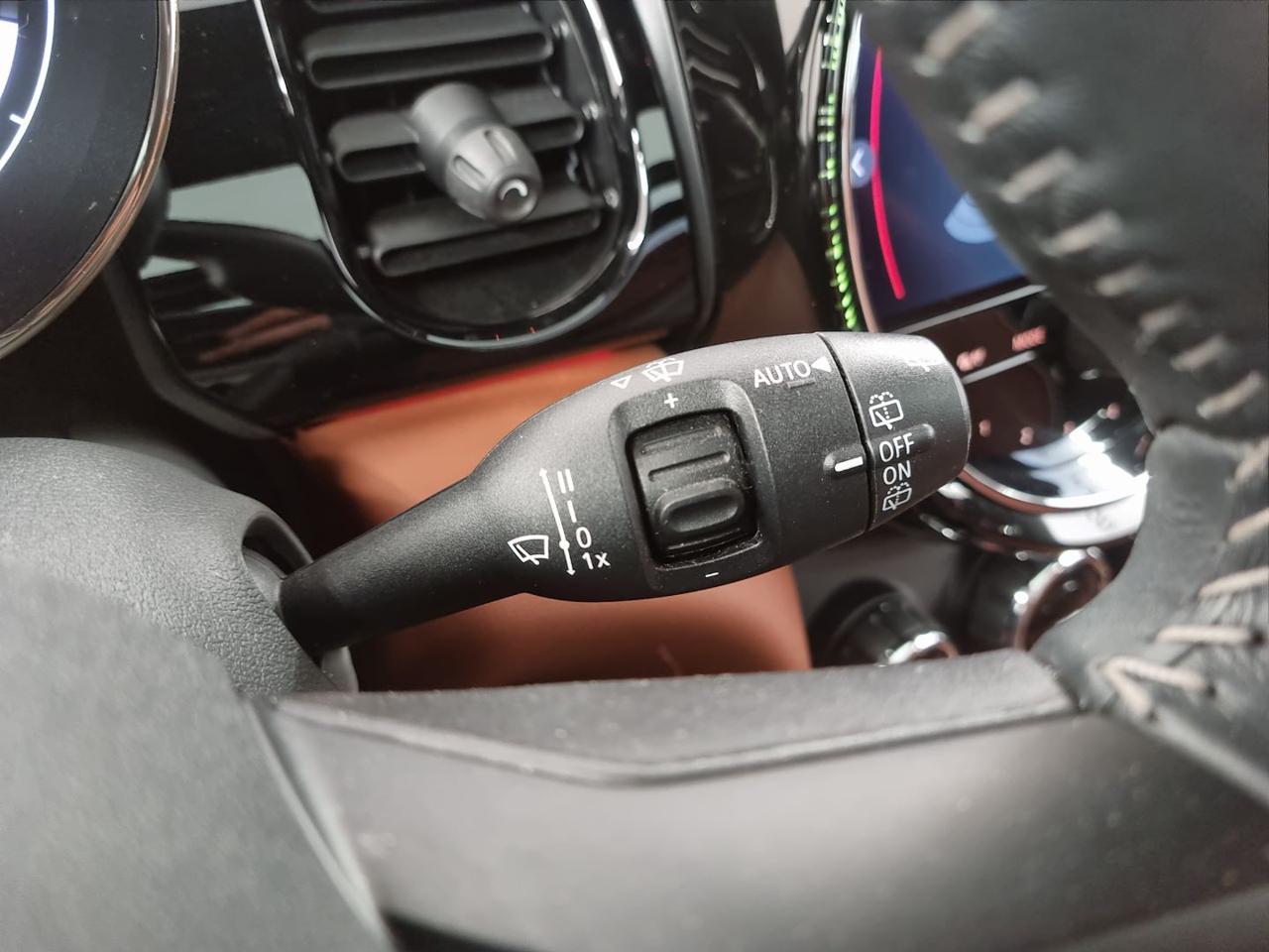 MINI Cooper 1.5 One 75 CV Classic 5 porte - 32