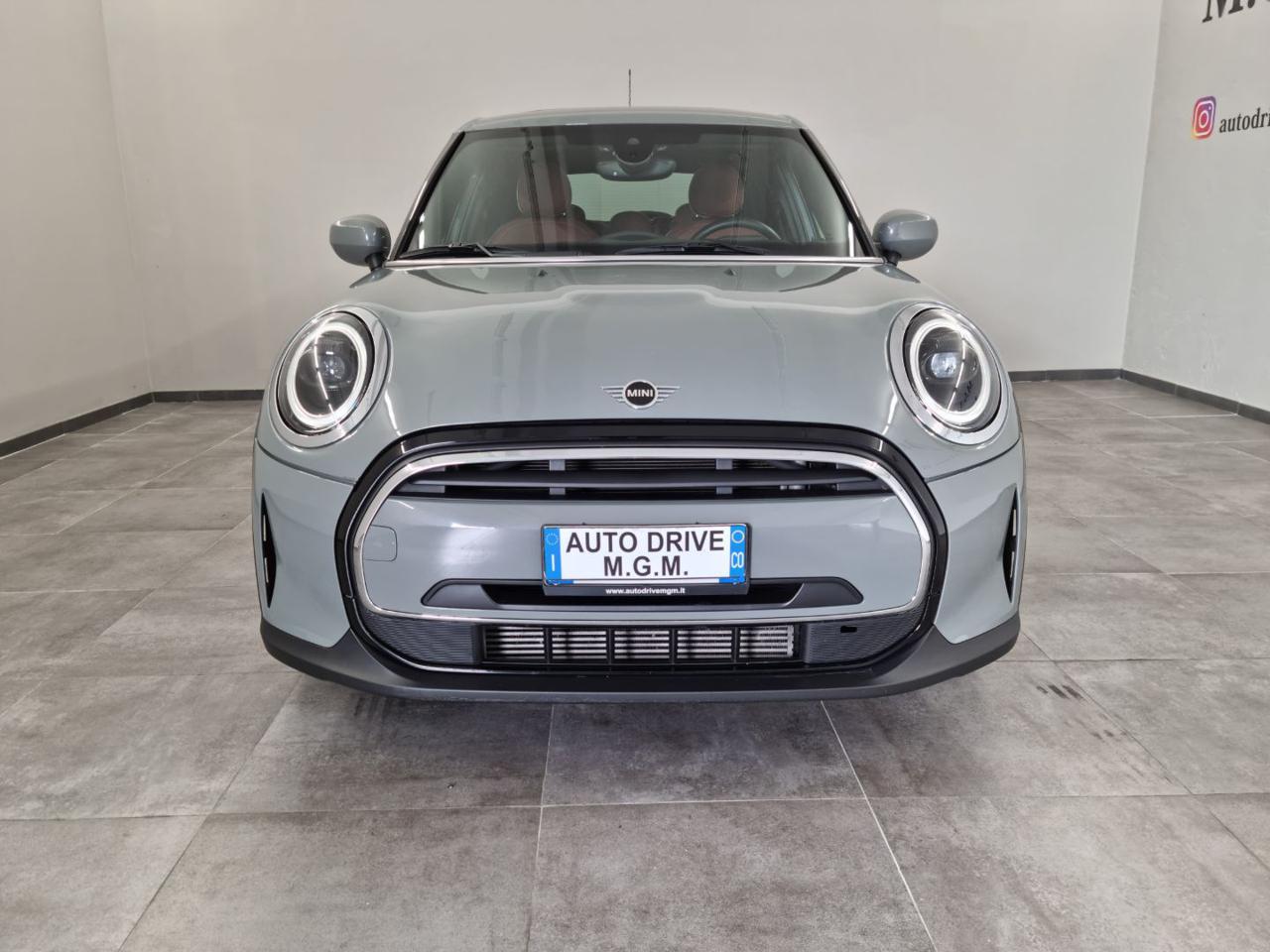 MINI Cooper 1.5 One 75 CV Classic 5 porte - 5