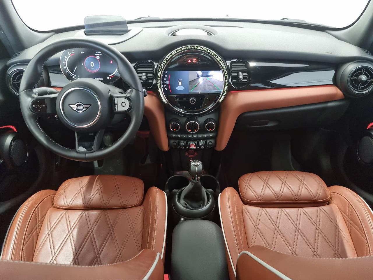 MINI Cooper 1.5 One 75 CV Classic 5 porte - 7