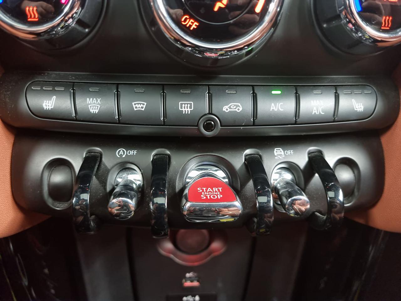 MINI Cooper 1.5 One 75 CV Classic 5 porte - 37