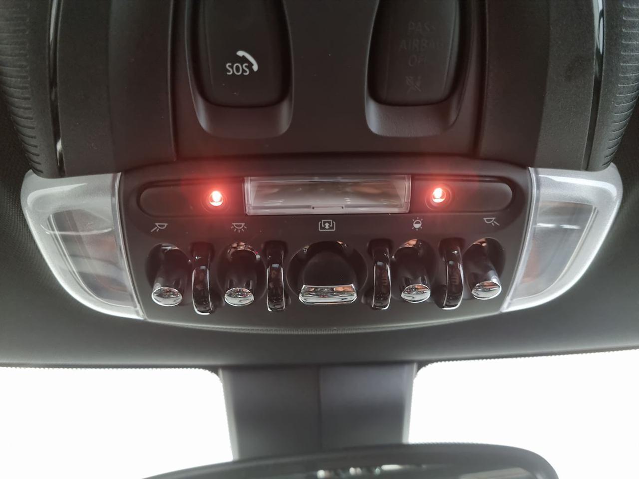 MINI Cooper 1.5 One 75 CV Classic 5 porte - 20