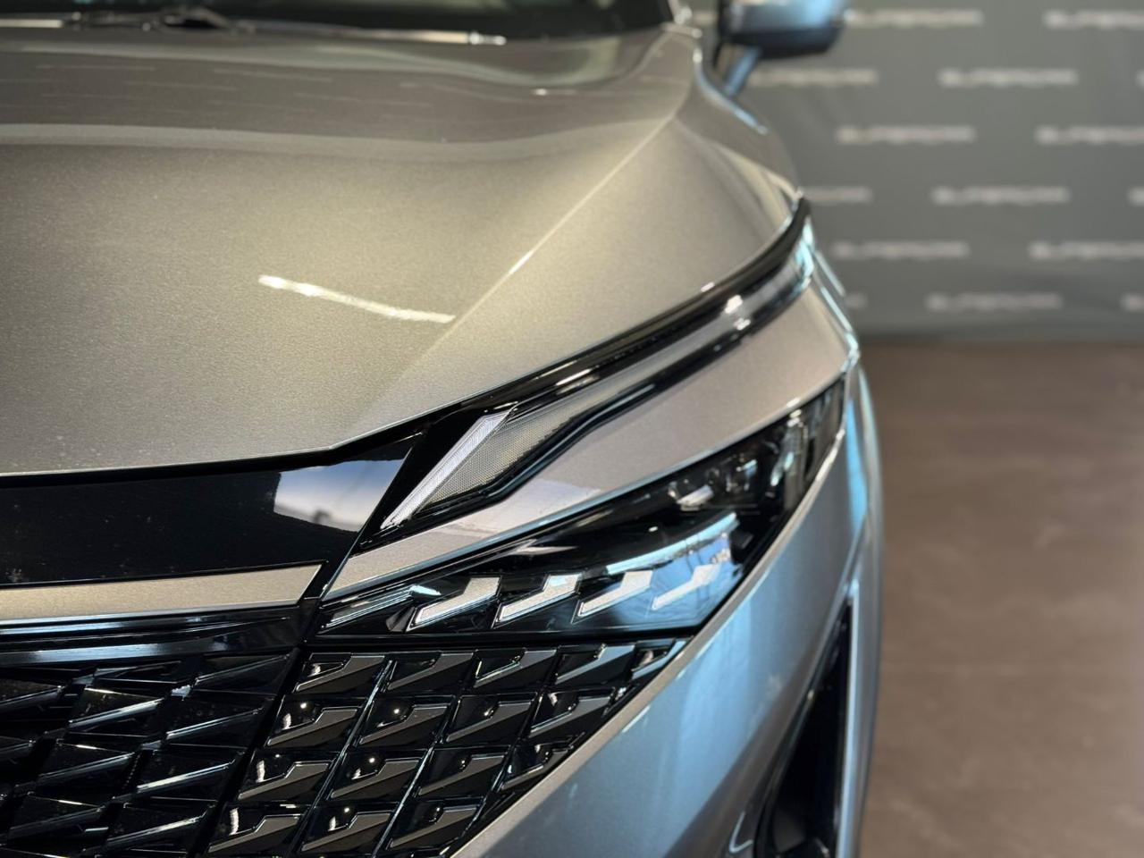 NISSAN Qashqai MHEV 158 CV Xtronic N-Connecta - 7