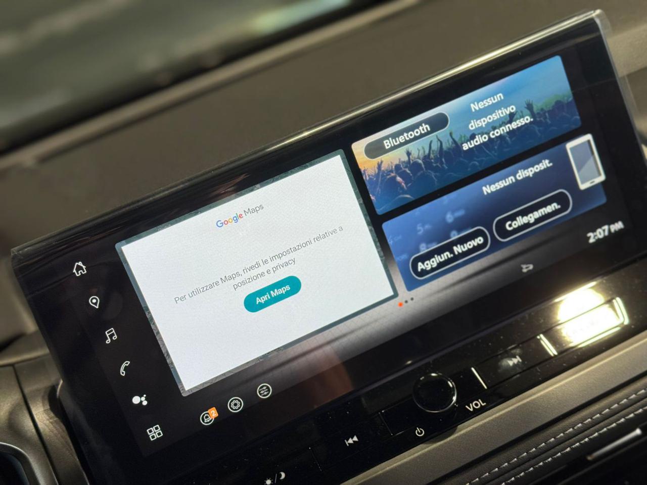 NISSAN Qashqai MHEV 158 CV Xtronic N-Connecta - 15