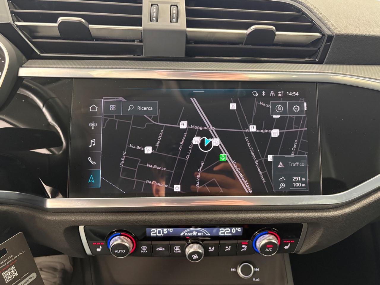 AUDI Q3 35 TDI S tronic Business Advanced - 14