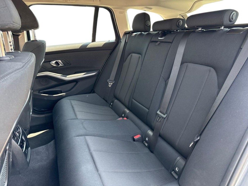 BMW 318 d 48V Touring Aut. - 11