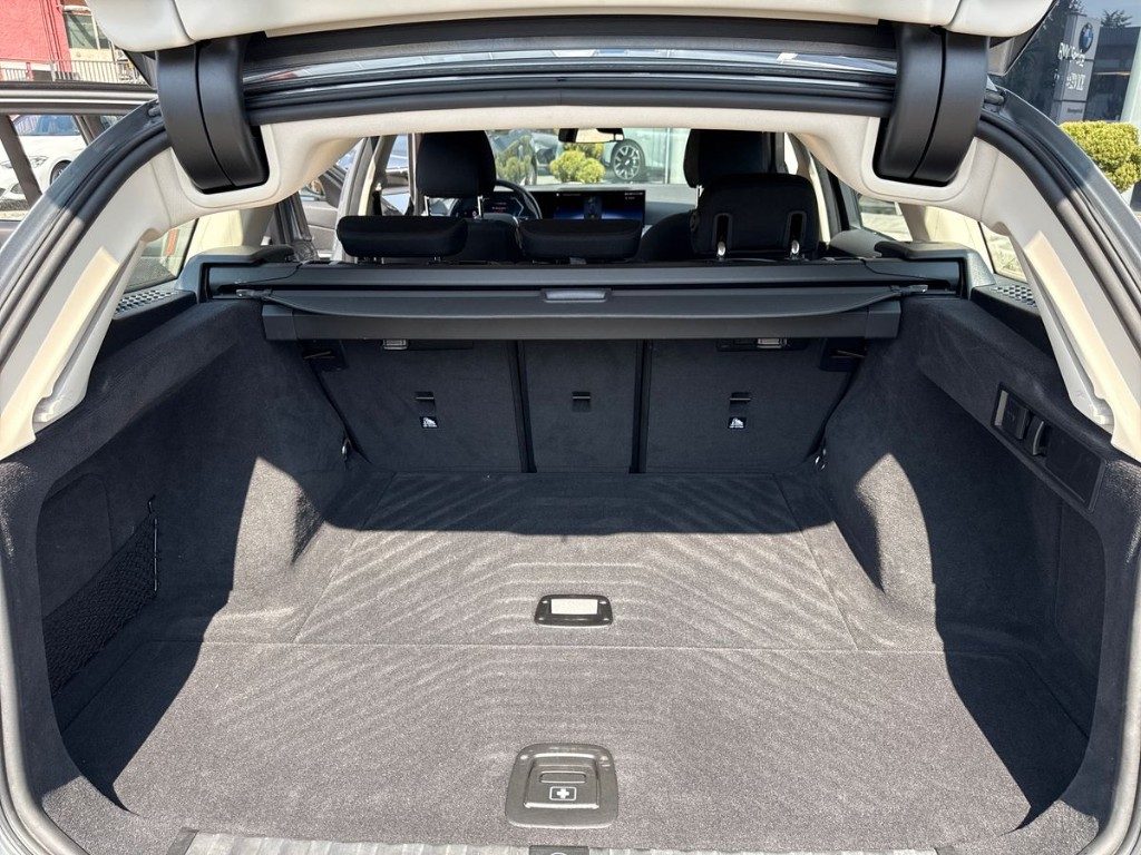 BMW 318 d 48V Touring Aut. - 13