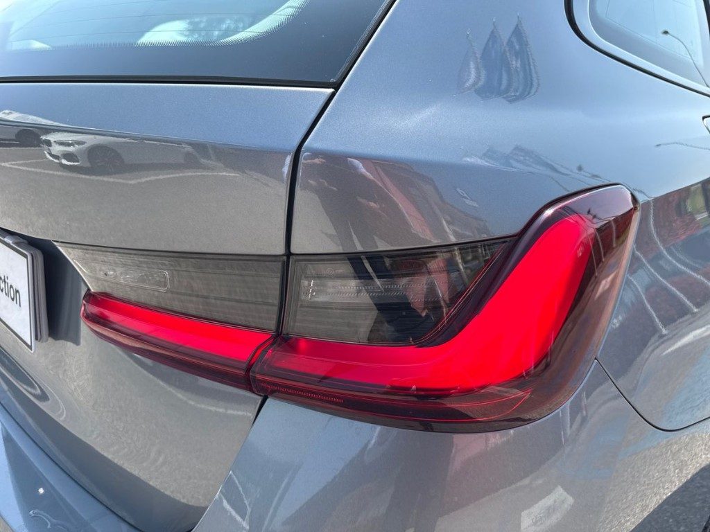 BMW 318 d 48V Touring Aut. - 7