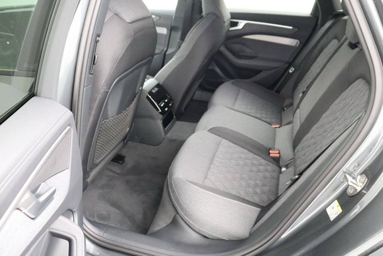 AUDI A6 TDI 150 kW S tronic S line - 14