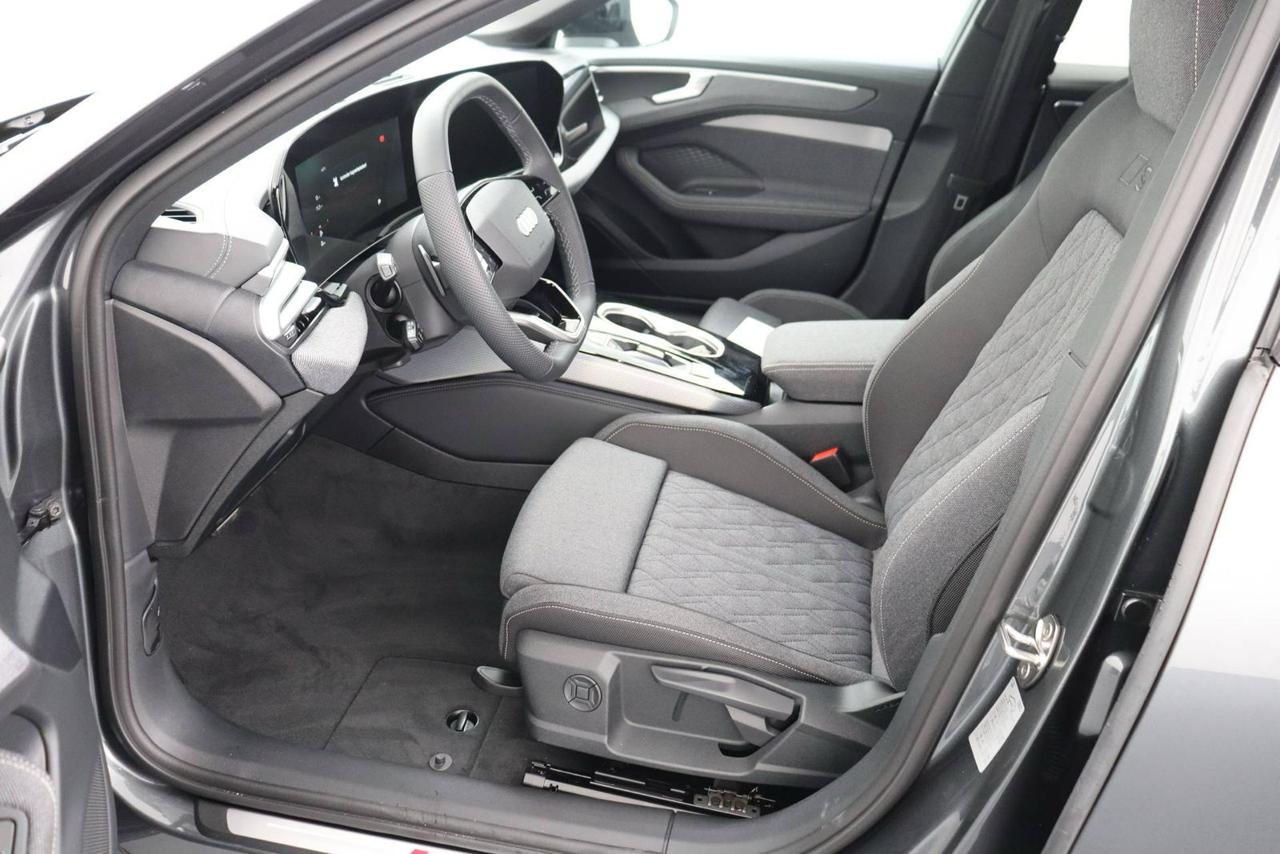 AUDI A6 TDI 150 kW S tronic S line - 10