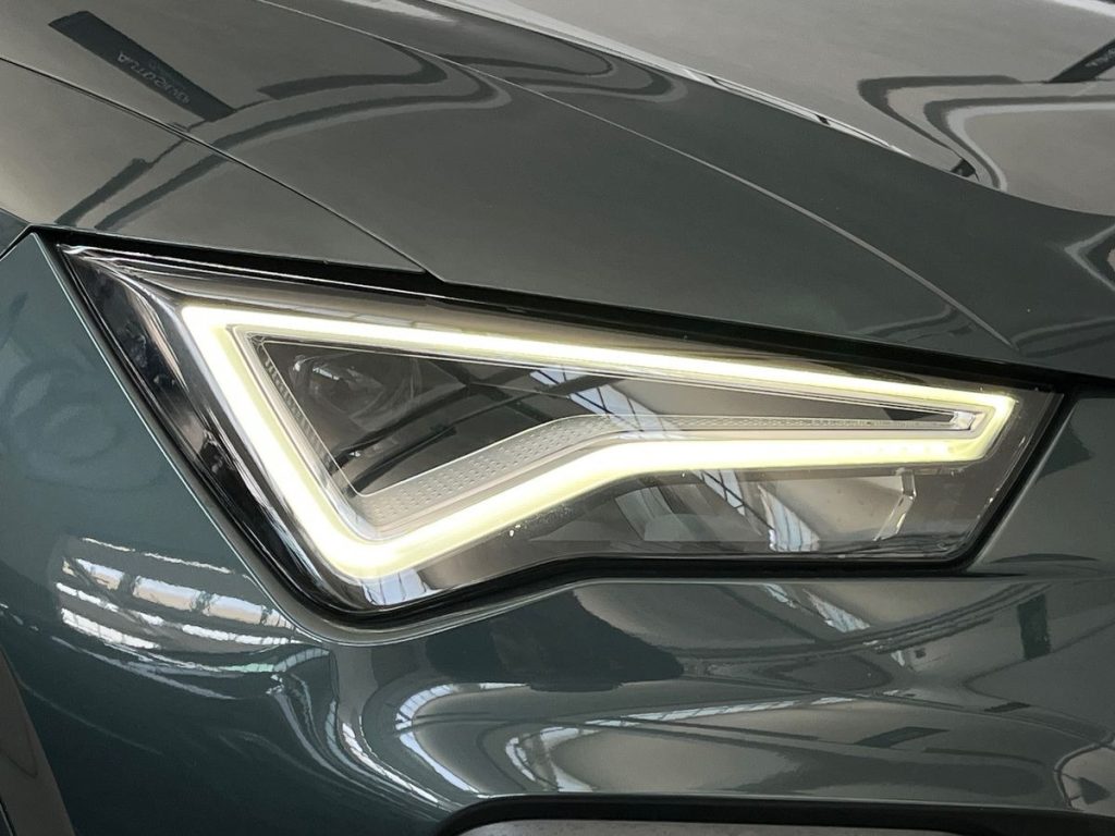 SEAT Ateca 2.0 TDI DSG FR - 17