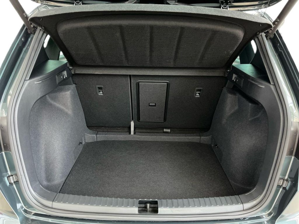 SEAT Ateca 2.0 TDI DSG FR - 13