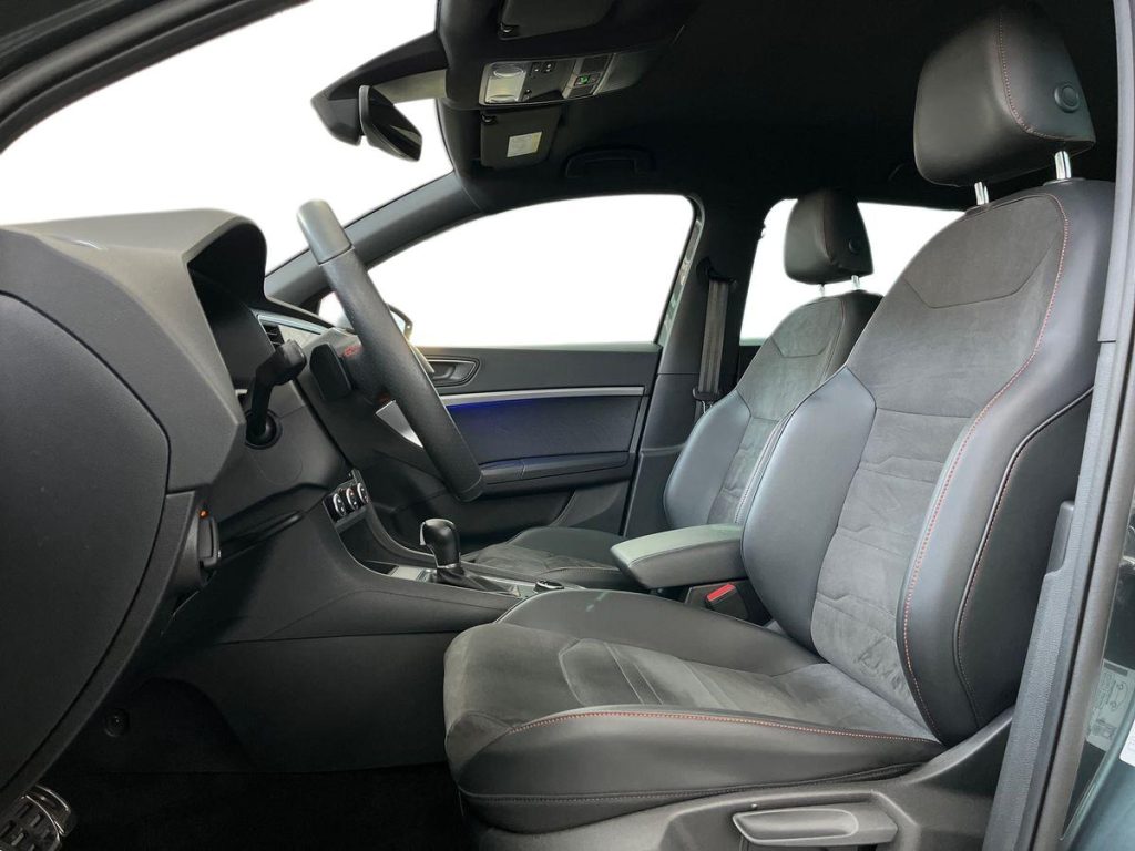 SEAT Ateca 2.0 TDI DSG FR - 10