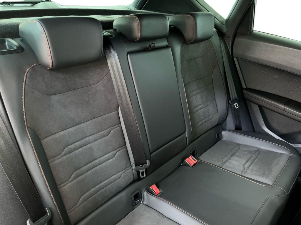 SEAT Ateca 2.0 TDI DSG FR - 15