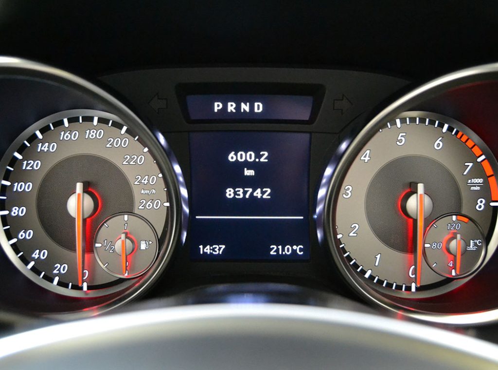 MERCEDES-BENZ SLK 200 Sport Automatica - Pelle - Air Scarf - 8