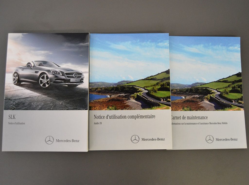 MERCEDES-BENZ SLK 200 Sport Automatica - Pelle - Air Scarf - 10