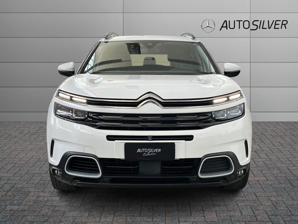 CITROEN C5 Aircross PureTech 130 S&S EAT8 Shine - 3