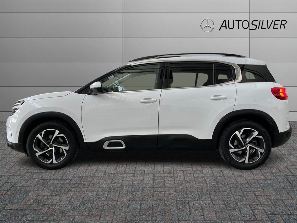 CITROEN C5 Aircross PureTech 130 S&S EAT8 Shine - 6